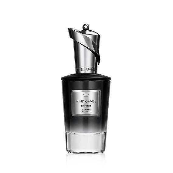 Mind Games Gambit Extrait de Parfum 100 ml (unisex)