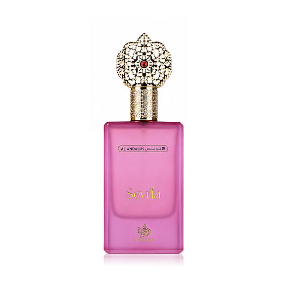 Al Wataniah Sevilla Eau De Parfum 100 ml (woman)