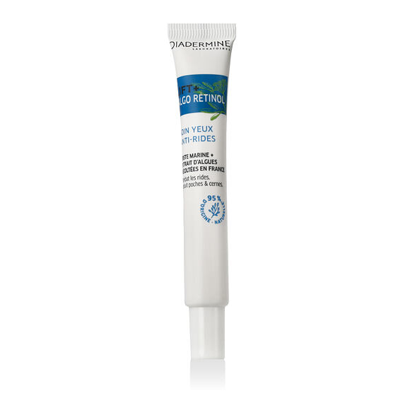Diadermine Laboratories Lift+ Algo Rétinol Eye Care 35+ 15 ml