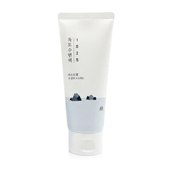 ROUND LAB 1025 Dokdo Sleeping Mask 100 ml