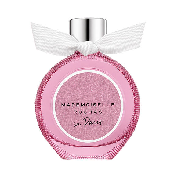 Rochas Mademoiselle Rochas in Paris Eau De Parfum 90 ml (woman)