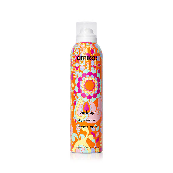 Amika: Perk Up Dry Shampoo 233 ml