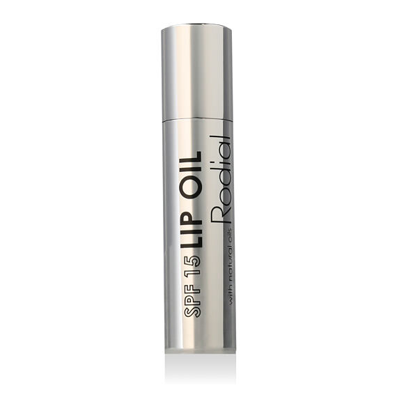Rodial Lip Oil With Natural Oils SPF 15 3,5 ml