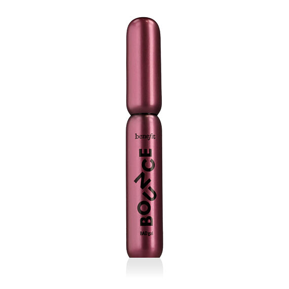 Benefit BADgal Bounce Volumizing Mascara (Black) 8,5 g
