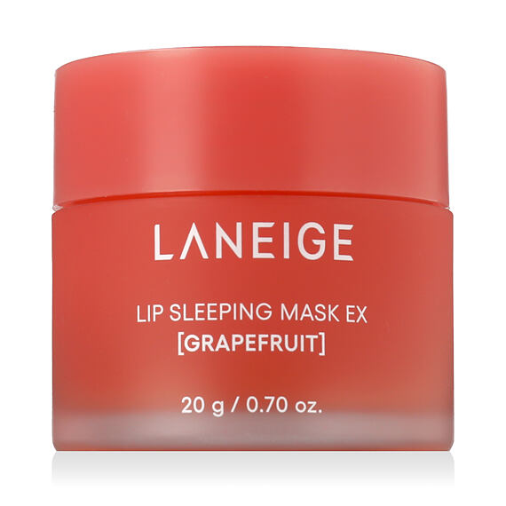 Laneige Lip Sleeping Mask EX (Grapefruit) 20 g