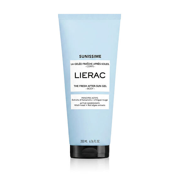Lierac Sunissime The Fresh After-Sun Gel 200 ml