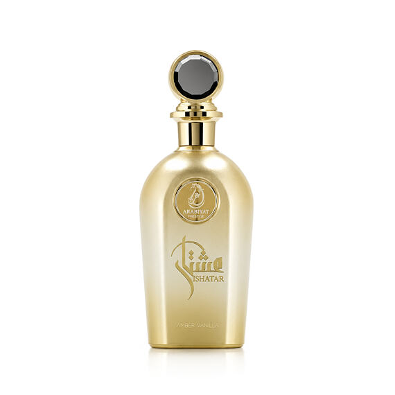 Arabiyat Prestige Ishatar Amber Vanilla Eau De Parfum 110 ml (unisex)