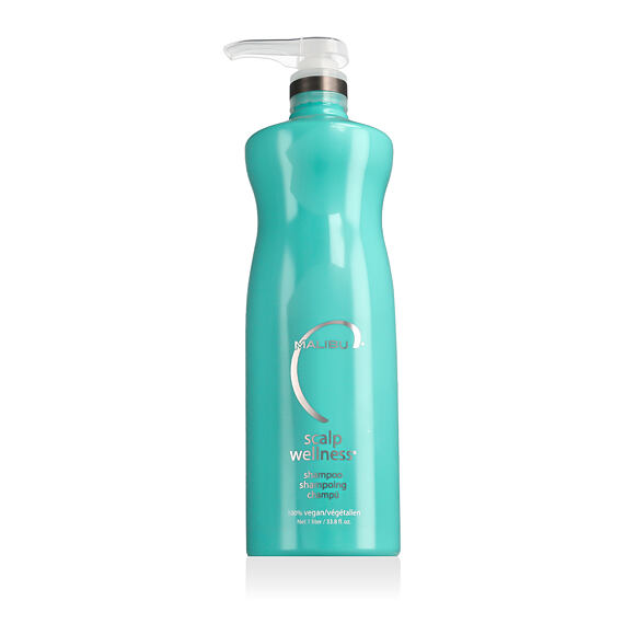 Malibu C Scalp Wellness Shampoo 1000 ml