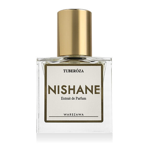 Nishane Tuberóza Extrait de Parfum 15 ml (unisex)