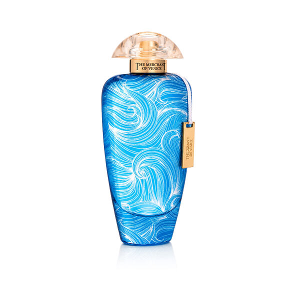 The Merchant of Venice Cyprus Shell Eau De Parfum 100 ml (unisex)
