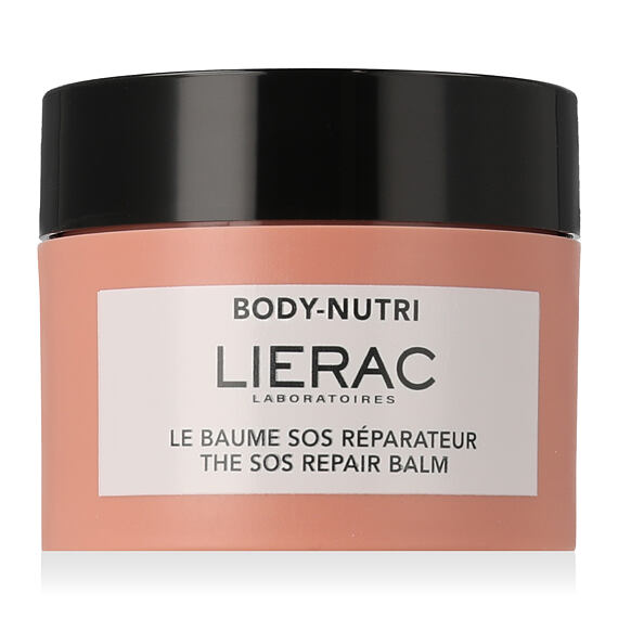 Lierac Body-Nutri The SOS Repair Balm 30 ml