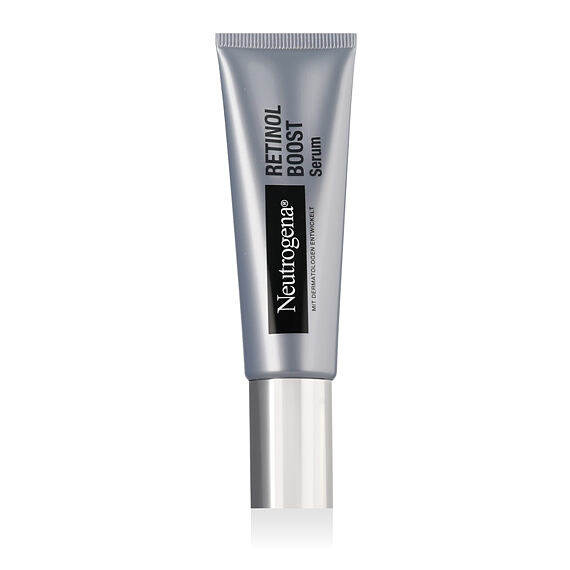 Neutrogena Retinol Boost Anti-Age Serum 30 ml