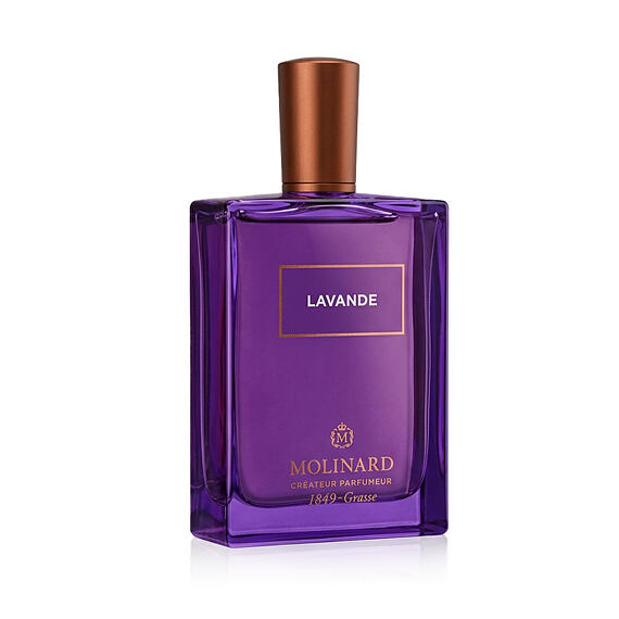 Molinard Lavande Eau De Parfum 75 ml (unisex)