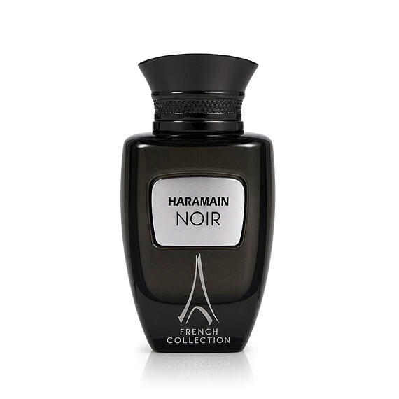 Al Haramain Haramain Noir French Collection Eau De Parfum 100 ml (unisex)