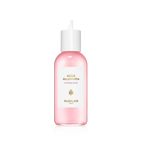 Guerlain Aqua Allegoria Florabloom Eau De Toilette - Nachfüllung 200 ml (unisex)