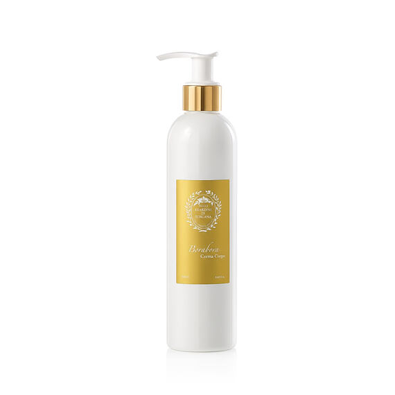 Giardini Di Toscana Borabora Körpermilch 250 ml (unisex)