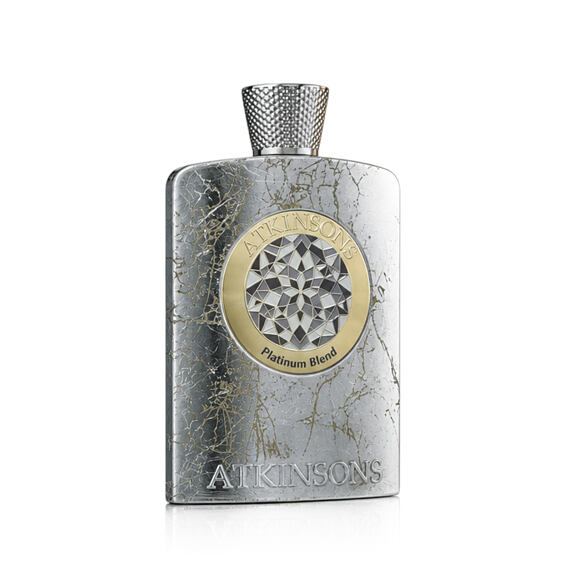 Atkinsons Platinum Blend Parfum Intense 100 ml (unisex)