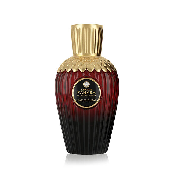 Al Haramain Haramain Zahara Amber Dubai Extrait de Parfum 100 ml (unisex)