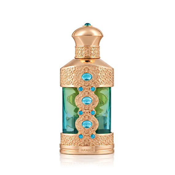 Hamidi Gulnar Intense Parfümiertes Öl 20 ml (woman)