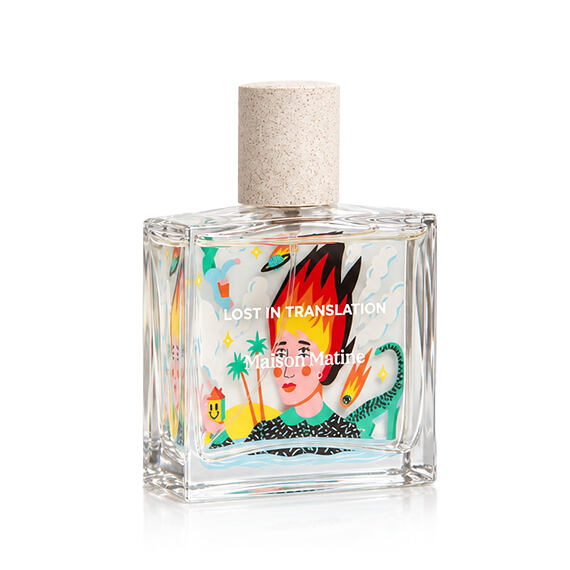 Maison Matine Lost In Translation Eau De Parfum 50 ml (unisex)