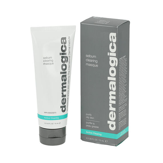 Dermalogica Sebum Clearing Masque 75 ml