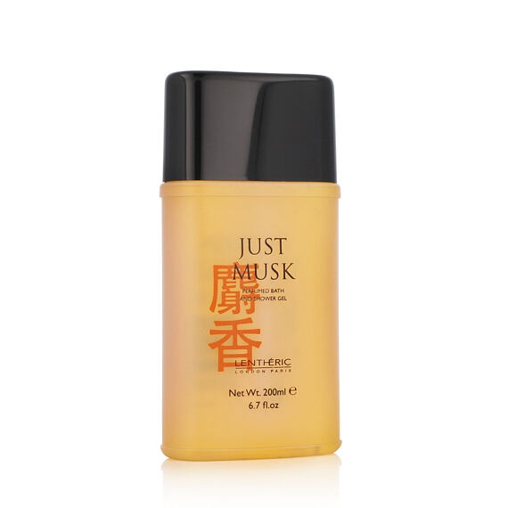 Mayfair Just Musk Duschgel 200 ml (woman)