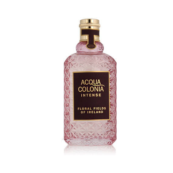 4711 Acqua Colonia Intense Floral Fields of Ireland Eau de Cologne Intense 170 ml (unisex)