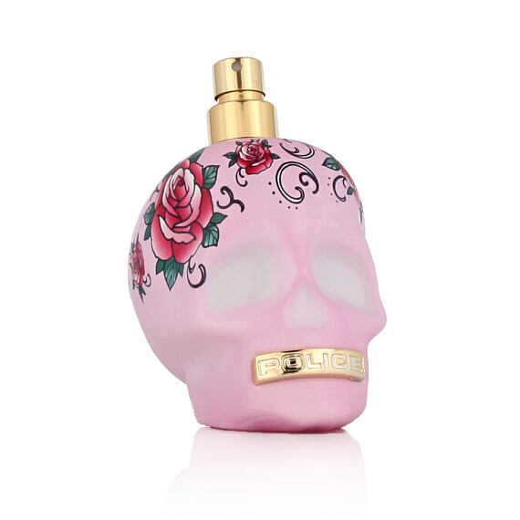 POLICE To Be Tattooart Women Eau De Parfum 75 ml (woman)