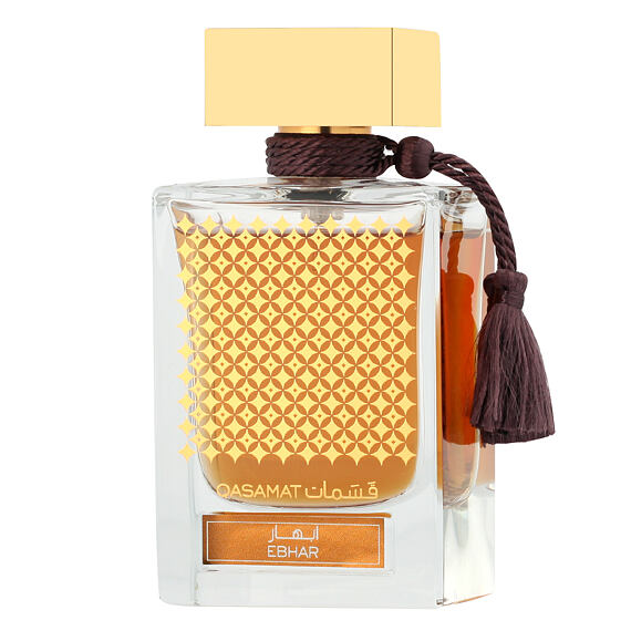 Rasasi Qasamat Ebhar Eau De Parfum 65 ml (unisex)