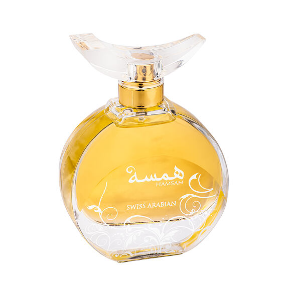 Swiss Arabian Hamsah Eau De Parfum 80 ml (woman)