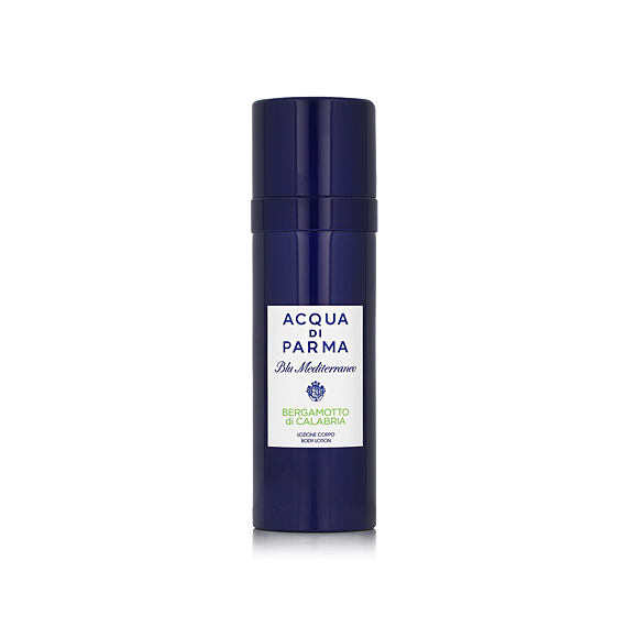 Acqua Di Parma Blu Mediterraneo Bergamotto di Calabria Körpermilch 150 ml (unisex)