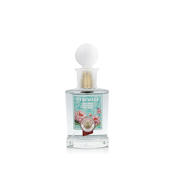 Monotheme Venezia Nymphaea Eau De Toilette 100 ml (woman)