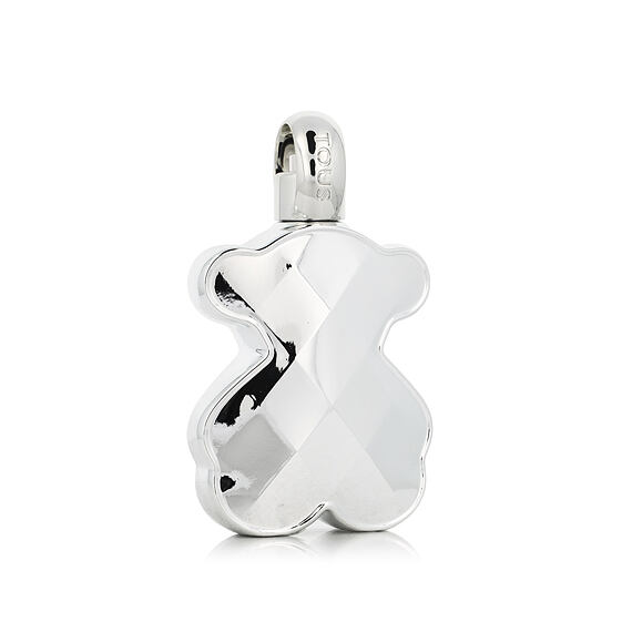Tous LoveMe The Silver Parfum Eau De Parfum 90 ml (woman)