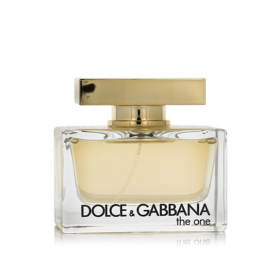 Dolce & Gabbana The One Eau De Parfum 75 ml (woman)