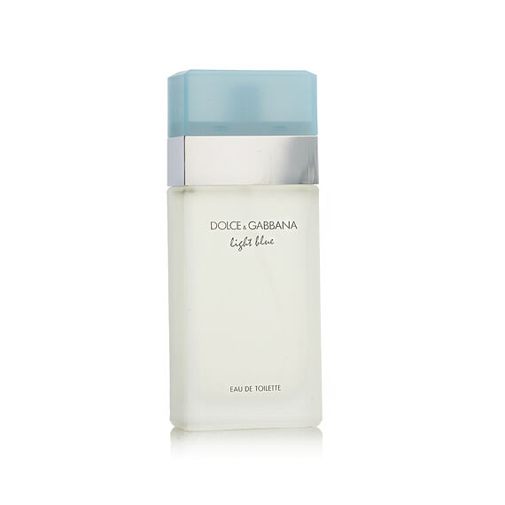 Dolce & Gabbana Light Blue Eau De Toilette 50 ml (woman)