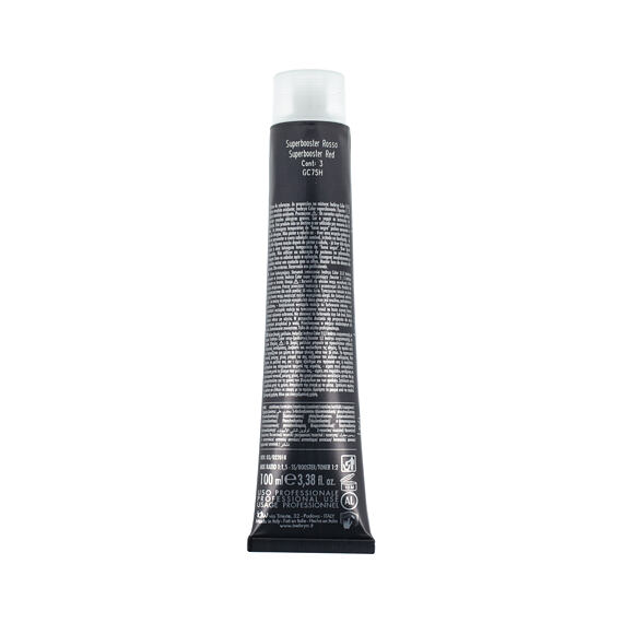 Inebrya Color Superbooster (Red) 100 ml