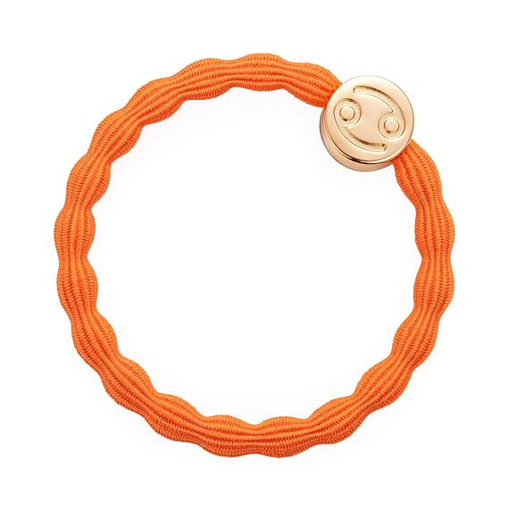 By Eloise London Gold Zodiac Charm
