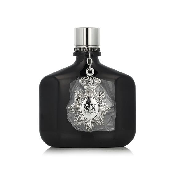 John Varvatos John Varvatos XX Eau De Toilette 125 ml (man)