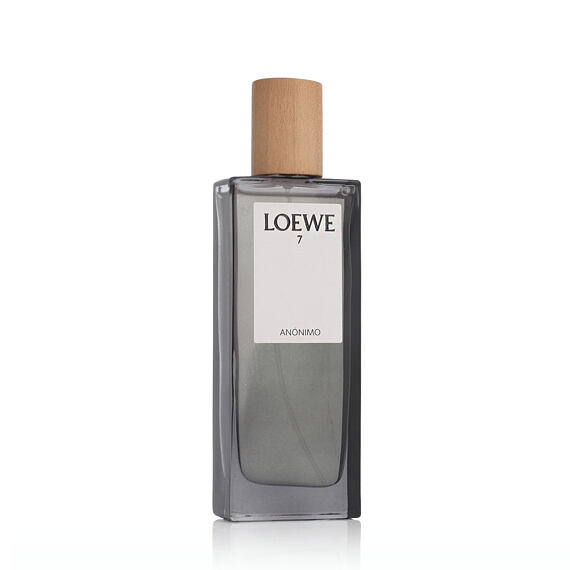 Loewe 7 Anónimo Eau De Parfum 50 ml (man)