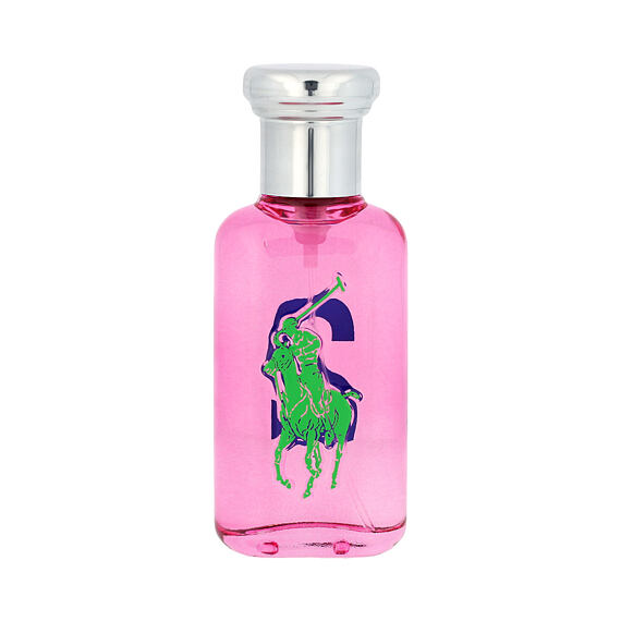 Ralph Lauren Big Pony 2 for Women Eau De Toilette 50 ml (woman)