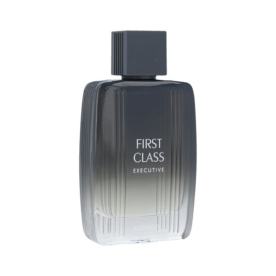 Aigner First Class Executive Eau De Toilette 100 ml (man)
