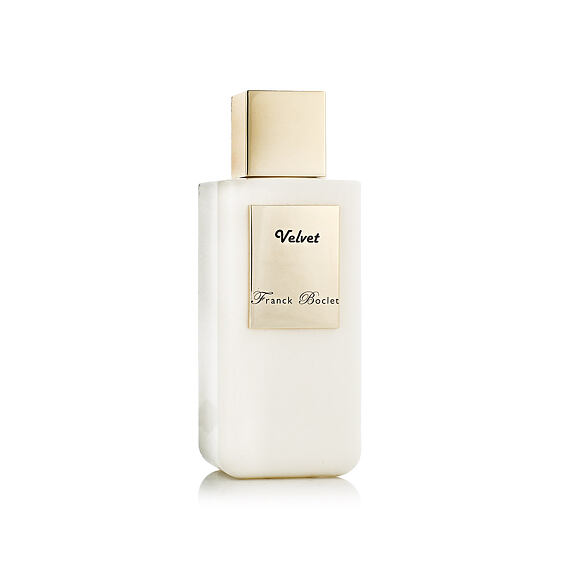 Franck Boclet Velvet Extrait de Parfum 100 ml (unisex)