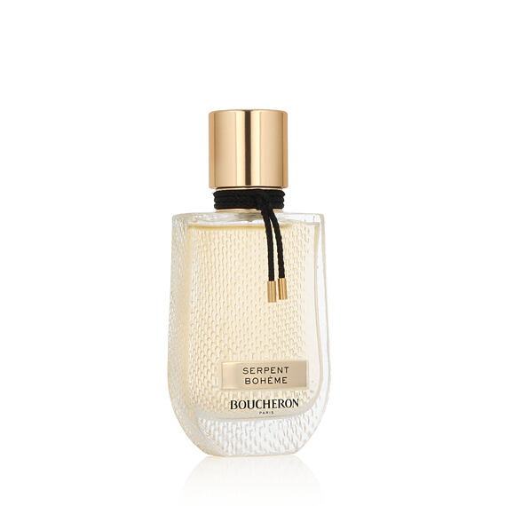Boucheron Serpent Bohème Eau De Parfum 50 ml (woman)