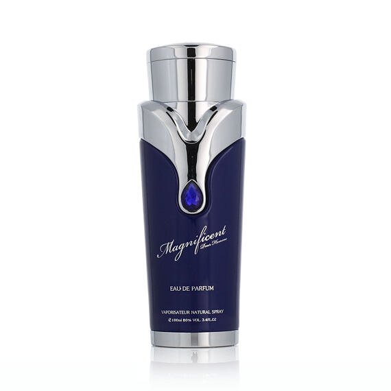 Armaf Magnificent Blue Pour Homme Eau De Parfum 100 ml (man)