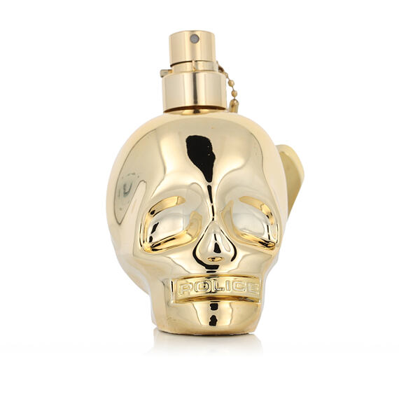 POLICE To Be Born To Shine Man Eau De Toilette 40 ml (man)