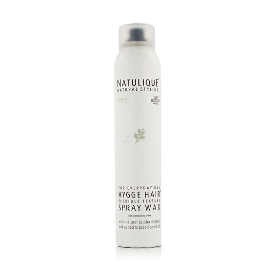 Natulique Hygge Hair Spray Wax 200 ml