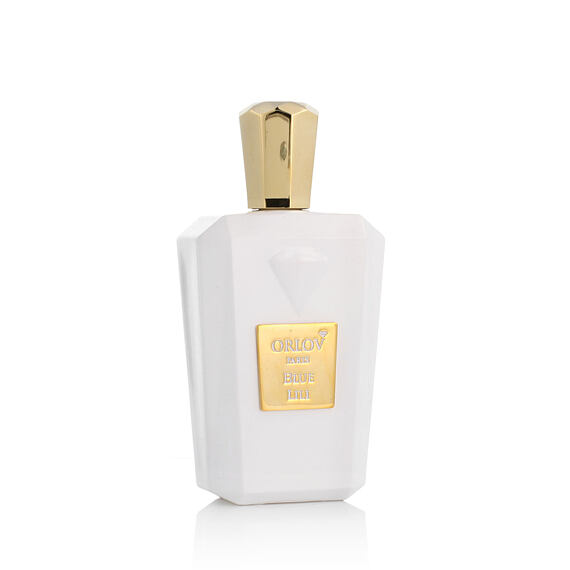 Orlov Paris Blue Lili Eau De Parfum - nachfüllbar 75 ml (woman)