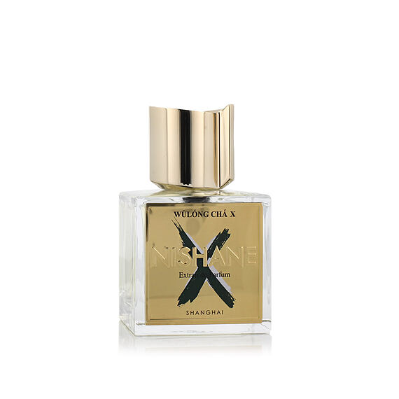 Nishane Wülóng Chá X Extrait de Parfum 100 ml (unisex)