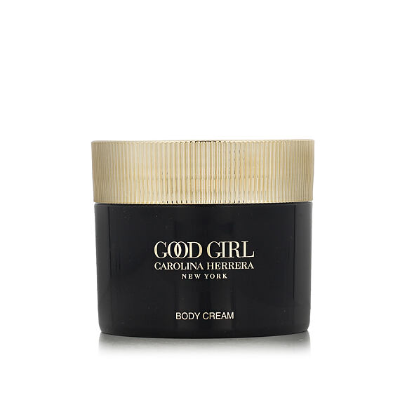 Carolina Herrera Good Girl Körpercreme 200 ml (woman)