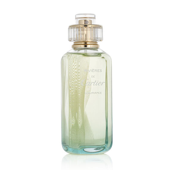 Cartier Rivières de Cartier Luxuriance Eau De Toilette 100 ml (unisex)